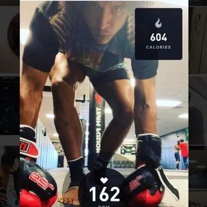 Meet your Posher, De jesús